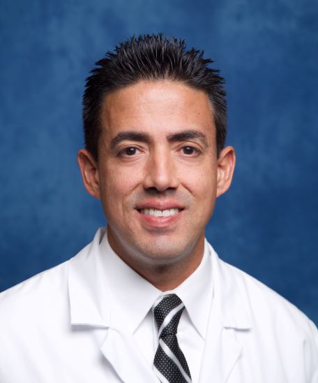 Dr. Martinez